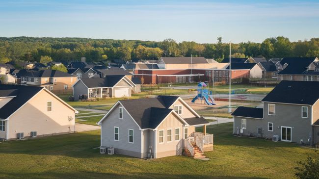 How Schools Impact Property Prices