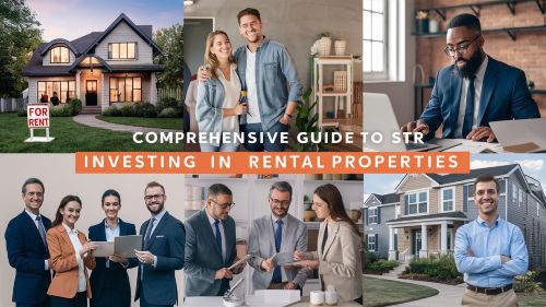 How to Start Investing in Rental Properties